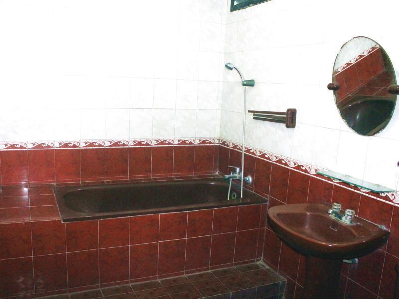 Hotel Pinangsia Giacarta Esterno foto