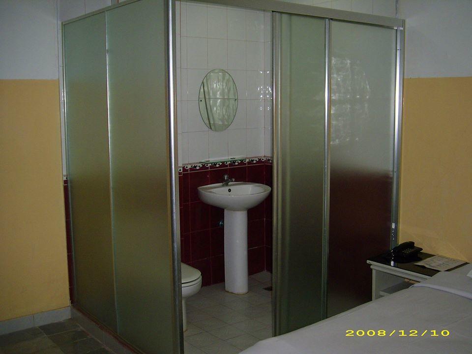 Hotel Pinangsia Giacarta Esterno foto