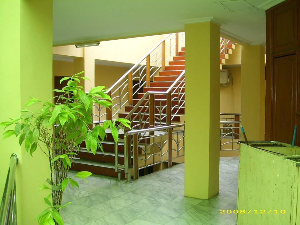 Hotel Pinangsia Giacarta Esterno foto