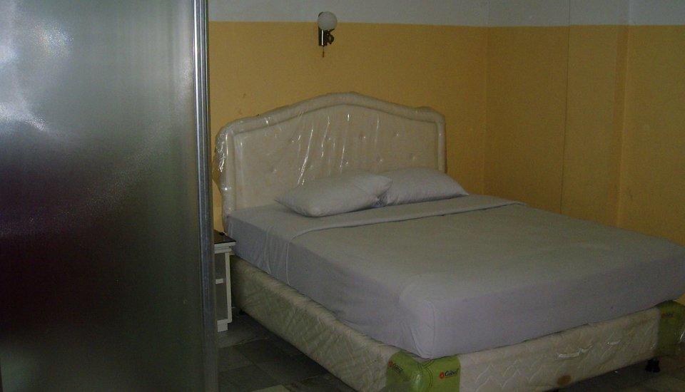 Hotel Pinangsia Giacarta Esterno foto