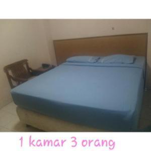 Hotel Pinangsia Giacarta Esterno foto