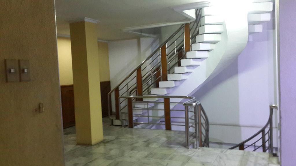 Hotel Pinangsia Giacarta Esterno foto